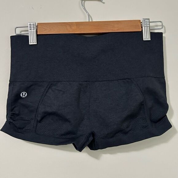 Lululemon Biker Shorts - Picture 4 of 7